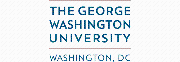 The George Washington University Logo